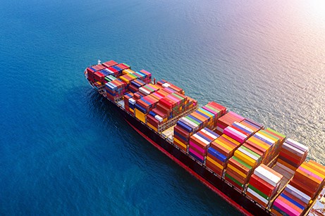 Shipping Agency