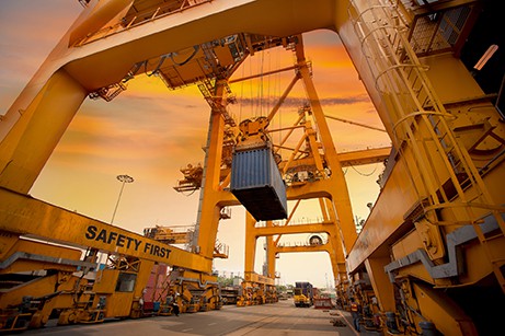 Container Depot